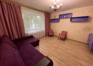 Квартира 2-кімн. оренда Киев, Шевченковский &ndash; 55 м&sup2;... Оголошення Bazarok.ua
