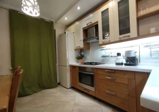 Квартира 3-кімн. оренда Киев, Шевченковский &ndash; 70 м&sup2;... Оголошення Bazarok.ua