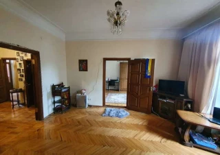 Квартира 3-кімн. оренда Киев, Шевченковский &ndash; 80 м&sup2;... Оголошення Bazarok.ua
