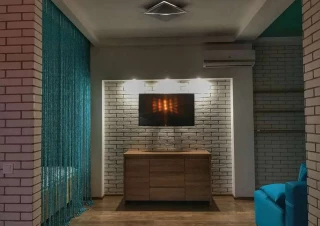 Квартира 1-кімн. оренда Киев, Дарницкий &ndash; 50 м&sup2;... Оголошення Bazarok.ua