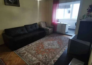 Квартира 1-кімн. оренда Киев, Дарницкий &ndash; 43 м&sup2;... Оголошення Bazarok.ua