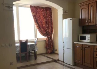Квартира 1-кімн. оренда Киев, Дарницкий &ndash; 54 м&sup2;... Оголошення Bazarok.ua
