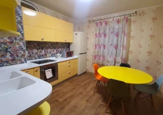 Квартира 2-кімн. оренда Киев, Дарницкий &ndash; 72 м&sup2;... Оголошення Bazarok.ua