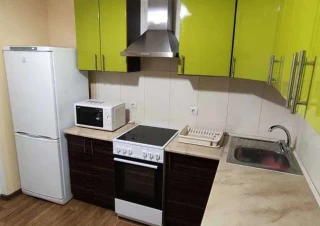 Квартира 1-кімн. оренда Киев, Дарницкий &ndash; 37 м&sup2;... Оголошення Bazarok.ua