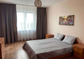 Квартира 2-кімн. оренда Киев, Дарницкий &ndash; 79 м&sup2;... Оголошення Bazarok.ua