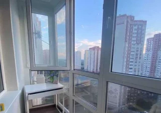 Квартира 1-кімн. оренда Киев, Дарницкий &ndash; 37 м&sup2;... Оголошення Bazarok.ua