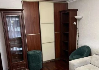 Квартира 1-кімн. оренда Киев, Шевченковский &ndash; 45 м&sup2;... Оголошення Bazarok.ua