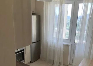 Квартира 1-кімн. оренда Киев, Соломенский &ndash; 39 м&sup2;... Оголошення Bazarok.ua