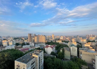 Квартира 3-кімн. оренда Киев, Шевченковский &ndash; 100 м&sup2;... Оголошення Bazarok.ua