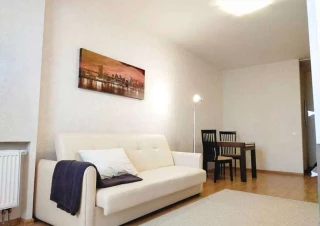Квартира 2-кімн. оренда Киев, Шевченковский &ndash; 54 м&sup2;... Оголошення Bazarok.ua