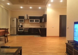 Квартира 2-кімн. оренда Киев, Дарницкий &ndash; 92 м&sup2;... Оголошення Bazarok.ua