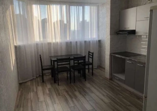 Квартира 2-кімн. оренда Киев, Дарницкий &ndash; 60 м&sup2;... Оголошення Bazarok.ua