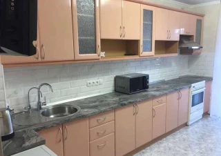 Квартира 3-кімн. оренда Киев, Дарницкий &ndash; 52 м&sup2;... Оголошення Bazarok.ua