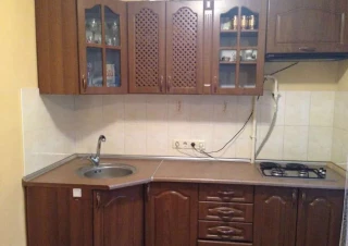 Квартира 2-кімн. оренда Киев, Шевченковский &ndash; 44 м&sup2;... Оголошення Bazarok.ua