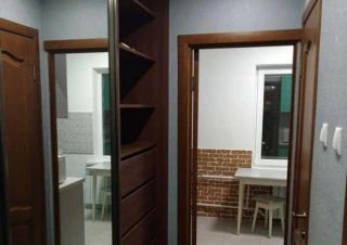 Квартира 1-кімн. оренда Киев, Дарницкий &ndash; 43 м&sup2;... Оголошення Bazarok.ua