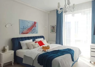 Квартира 1-кімн. оренда Киев, Голосеевский &ndash; 44 м&sup2;... Оголошення Bazarok.ua
