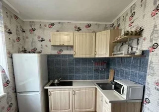 Квартира 1-кімн. оренда Киев, Дарницкий &ndash; 38 м&sup2;... Оголошення Bazarok.ua