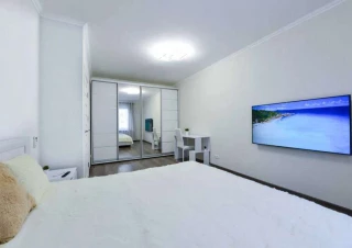 Квартира 1-кімн. оренда Киев, Дарницкий &ndash; 37 м&sup2;... Оголошення Bazarok.ua