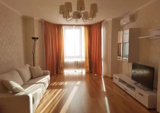Квартира 2-кімн. оренда Киев, Голосеевский &ndash; 85 м&sup2;... Оголошення Bazarok.ua