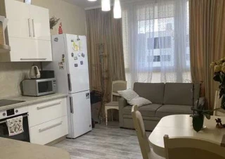 Квартира 1-кімн. оренда Киев, Дарницкий &ndash; 53 м&sup2;... Оголошення Bazarok.ua