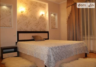 Квартира 3-кімн. оренда Киев, Шевченковский &ndash; 105 м&sup2;... Оголошення Bazarok.ua