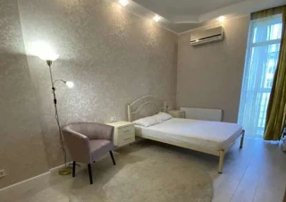 Квартира 1-кімн. оренда Киев, Шевченковский &ndash; 42 м&sup2;... Оголошення Bazarok.ua