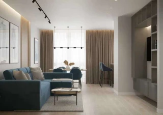 Квартира 2-кімн. оренда Киев, Шевченковский &ndash; 74 м&sup2;... Оголошення Bazarok.ua