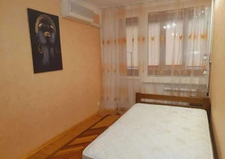 Квартира 2-кімн. оренда Киев, Шевченковский &ndash; 55 м&sup2;... Оголошення Bazarok.ua