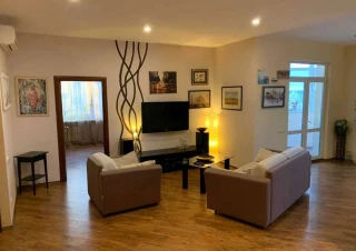 Квартира 2-кімн. оренда Киев, Оболонский &ndash; 94 м&sup2;... Оголошення Bazarok.ua