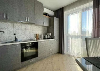 Квартира 3-кімн. оренда Киев, Соломенский &ndash; 76 м&sup2;... Оголошення Bazarok.ua