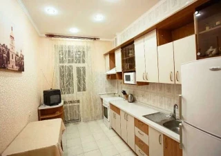 Квартира 2-кімн. оренда Киев, Шевченковский &ndash; 44 м&sup2;... Оголошення Bazarok.ua