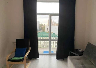 Квартира 1-кімн. оренда Киев, Шевченковский &ndash; 35 м&sup2;... Оголошення Bazarok.ua