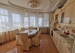 Квартира 3-кімн. оренда Киев, Оболонский &ndash; 114 м&sup2;... Оголошення Bazarok.ua