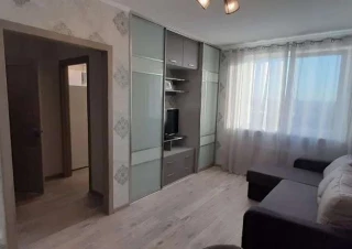Квартира 1-кімн. оренда Киев, Святошинский &ndash; 35 м&sup2;... Оголошення Bazarok.ua