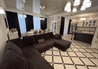 Квартира оренда Киев, Оболонский &ndash; 257 м&sup2;... Оголошення Bazarok.ua