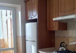 Квартира 2-кімн. оренда Киев, Дарницкий &ndash; 56 м&sup2;... Оголошення Bazarok.ua