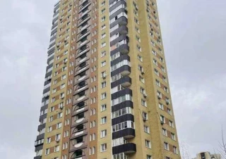 Квартира 2-кімн. оренда Киев, Дарницкий &ndash; 73 м&sup2;... Оголошення Bazarok.ua