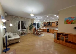 Квартира 3-кімн. оренда Киев, Дарницкий &ndash; 130 м&sup2;... Оголошення Bazarok.ua