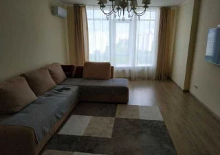 Квартира 3-кімн. оренда Киев, Святошинский &ndash; 115 м&sup2;... Оголошення Bazarok.ua