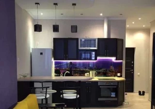 Квартира 1-кімн. оренда Киев, Шевченковский &ndash; 47 м&sup2;... Оголошення Bazarok.ua
