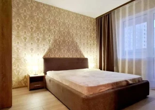 Квартира 3-кімн. оренда Киев, Дарницкий &ndash; 42 м&sup2;... Оголошення Bazarok.ua