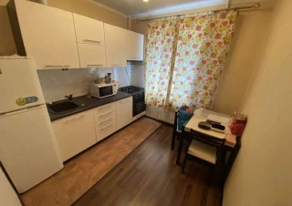 Квартира 1-кімн. оренда Киев, Дарницкий &ndash; 38 м&sup2;... Оголошення Bazarok.ua