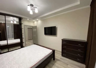 Квартира 1-кімн. оренда Киев, Дарницкий &ndash; 42 м&sup2;... Оголошення Bazarok.ua