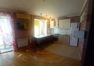Квартира 1-кімн. оренда Киев, Святошинский &ndash; 38 м&sup2;... Оголошення Bazarok.ua