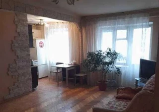 Квартира 3-кімн. оренда Киев, Шевченковский &ndash; 56 м&sup2;... Оголошення Bazarok.ua