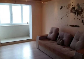 Квартира 2-кімн. оренда Киев, Дарницкий &ndash; 56 м&sup2;... Оголошення Bazarok.ua