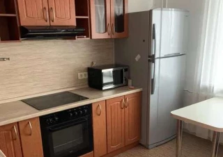 Квартира 1-кімн. оренда Киев, Дарницкий &ndash; 45 м&sup2;... Оголошення Bazarok.ua