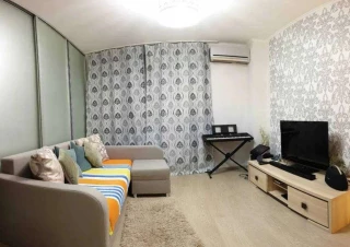 Квартира 1-кімн. оренда Киев, Дарницкий &ndash; 41 м&sup2;... Оголошення Bazarok.ua
