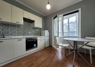 Квартира 1-кімн. оренда Киев, Дарницкий &ndash; 37 м&sup2;... Оголошення Bazarok.ua