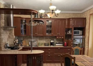 Квартира 2-кімн. оренда Киев, Дарницкий &ndash; 85 м&sup2;... Оголошення Bazarok.ua